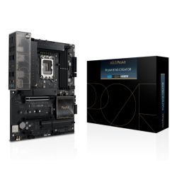 Asus PROART B760-CREATOR, Intel B760, 1700, ATX, 4 DDR5, HDMI, DP, 2.5G LAN, PCIe5, 3x M.2, Creator Hub Asus PROART B760-CREATOR, Intel B760, 1700, ATX, 4 DDR5, HDMI, DP, 2.5G LAN, PCIe5, 3x M.2, Creator Hub